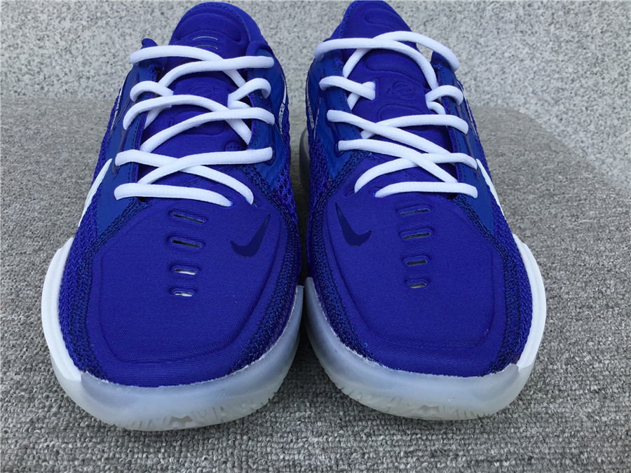 Nike Air Zoom G.T.Cut 2 EP CZ0175-701