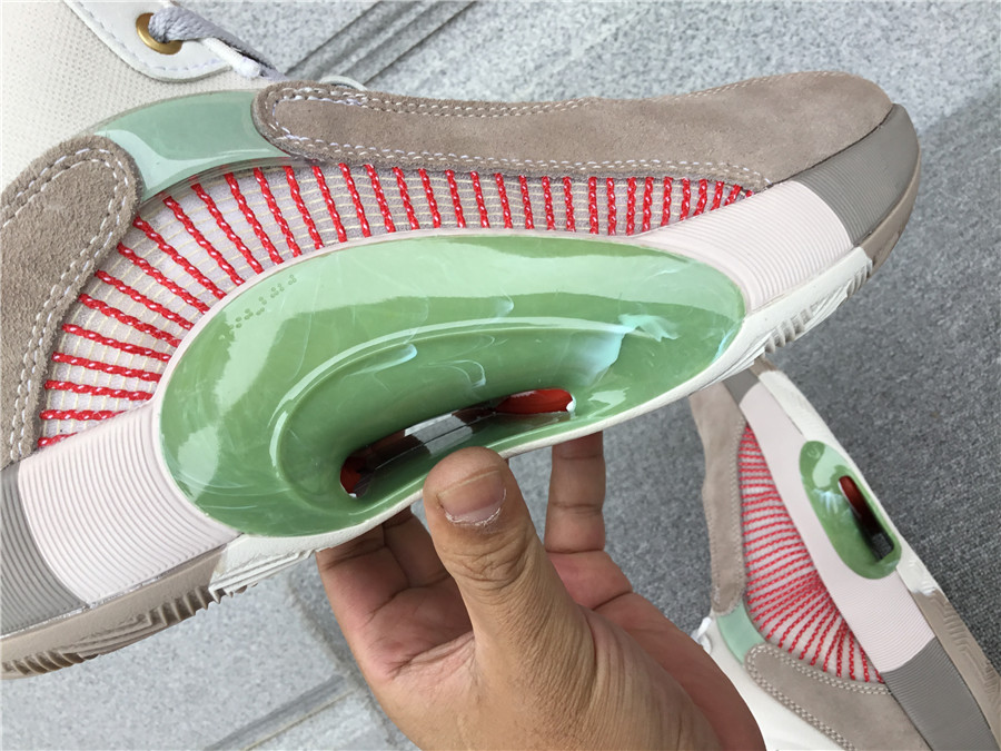 Nike Air Jordan 35 DD9322-200