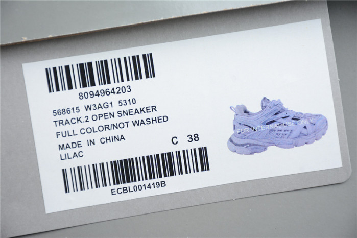 SNEAKER TESS.S.GOMMA 4.0 4000020