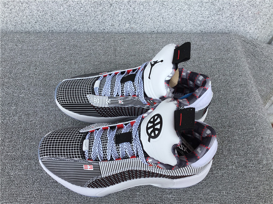 Nike Air Jordan 35 DJ2830-106