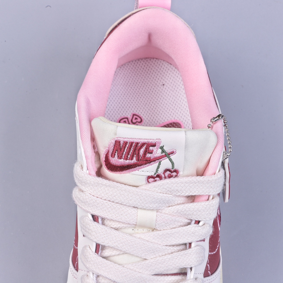 Nike Dunk Low Disrupt 2 Valentine's Day (2023) (Women's) FD4617-667