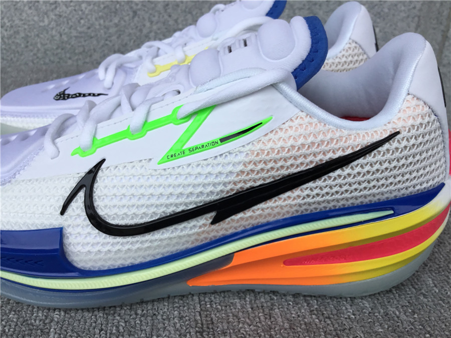 Nike Air Zoom G.T.Cut 2 EP DX4112-114