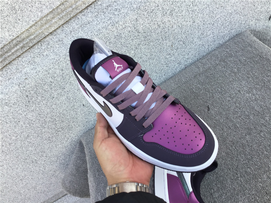 Air Jordan 1 Low DZ9787-155