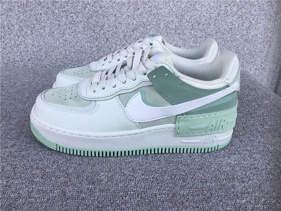 Nike Air Force 1 Shadow CW2655-001