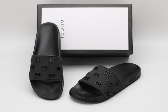 Gucc* Sandal12