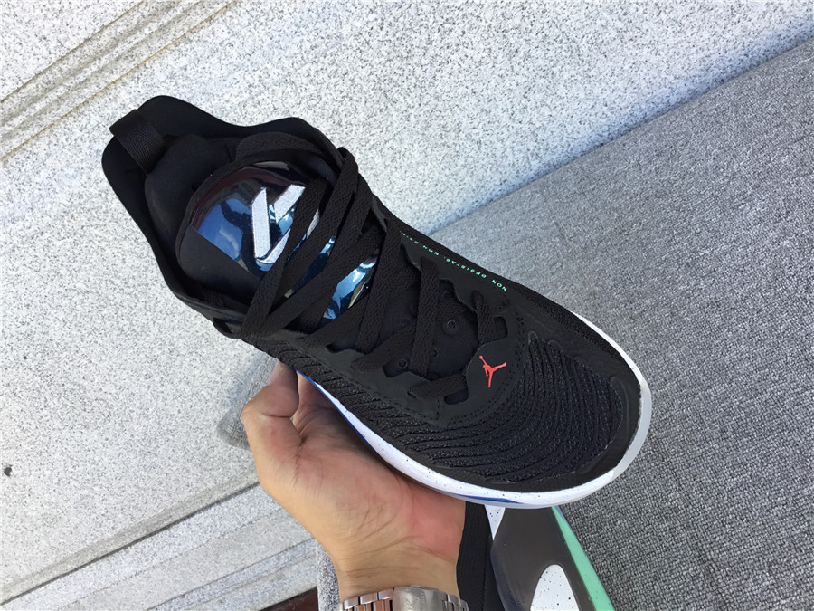 Air Jordan Luka 1 PF FB1800-004