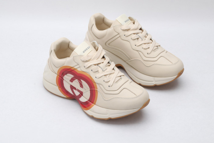 Gucc* Trainer Sneaker5