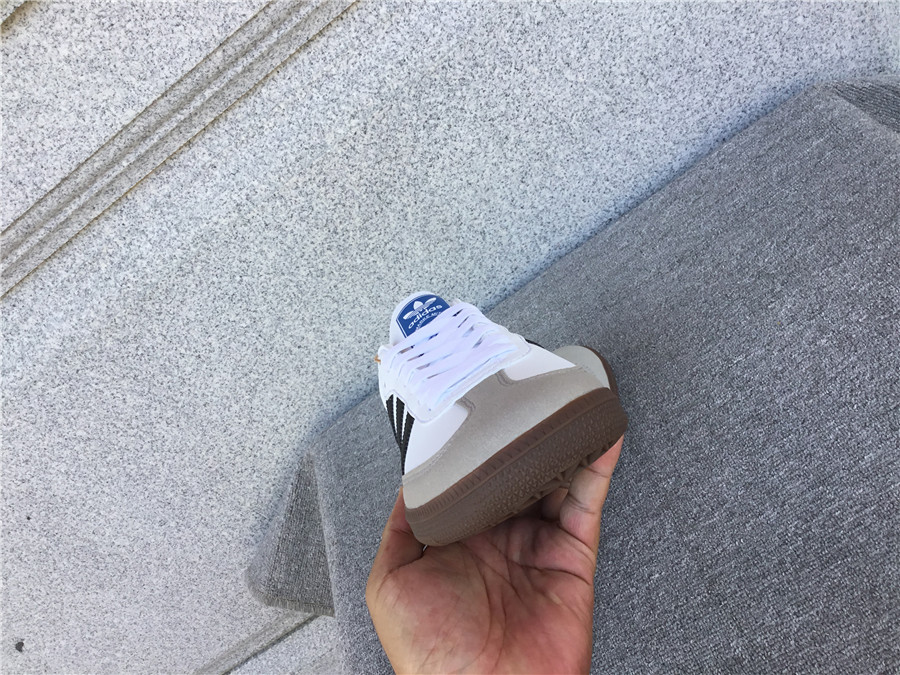 Adidas Samba Vegan H06259