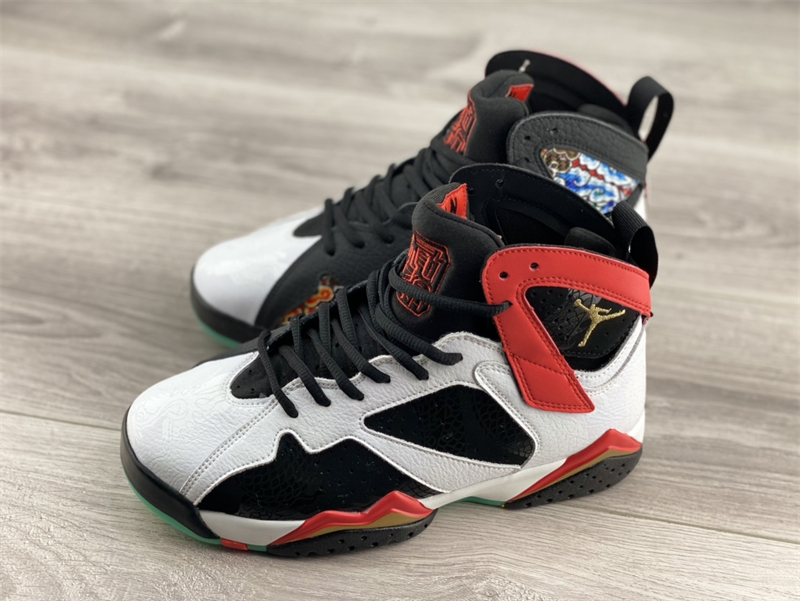 Air Jordan 7 Retro GC CW2805-160