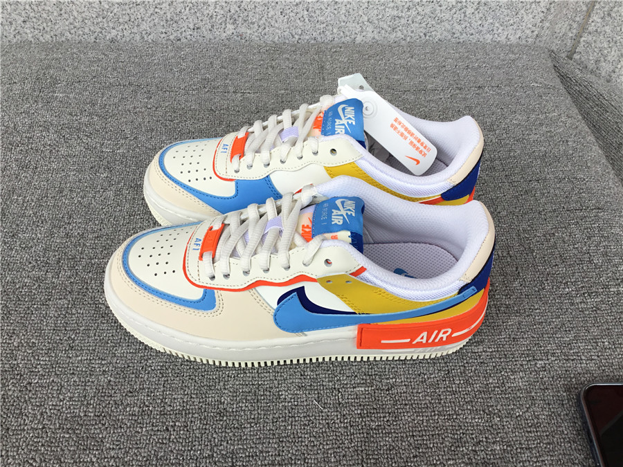 Air Force 1 Shadow CI0919-115