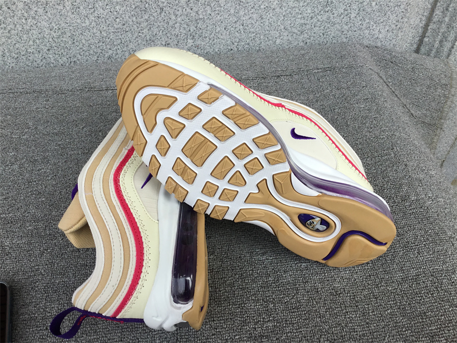 Nike Air Max 97 Air Sprung 