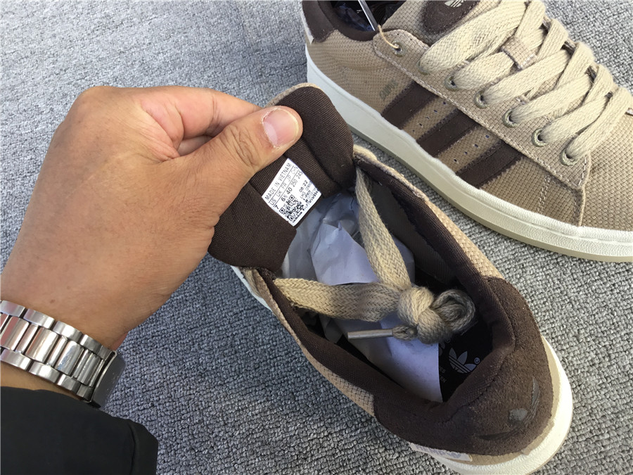 Adidas Samba Vegan HP6538