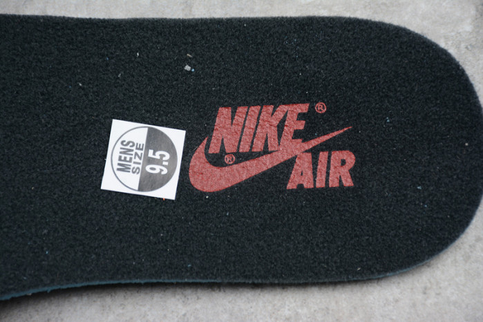 Air Jordan 1 Hi OG NRG 