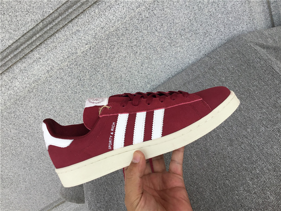 Adidas Samba Vegan HQ6070