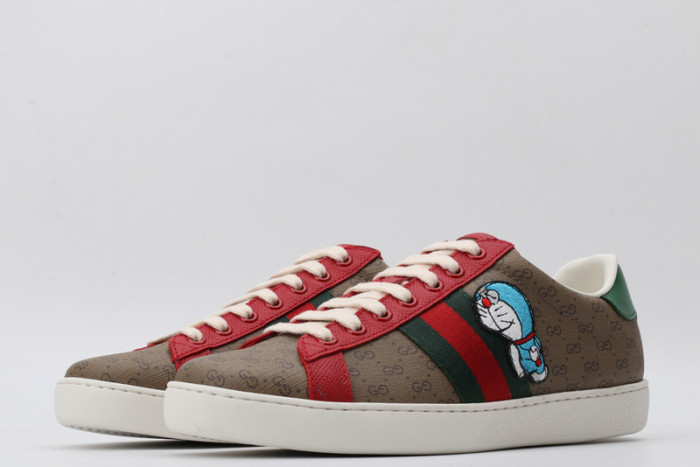 Gucc* Trainer Sneaker64