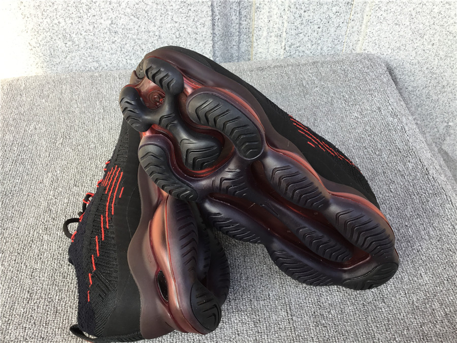 Nike Air Max Scorpion Flyknit