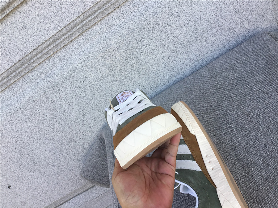 Adidas Samba Vegan Hp9914