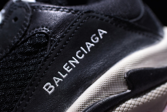 TRIPLES TRAINER SNEAKERS 2000004