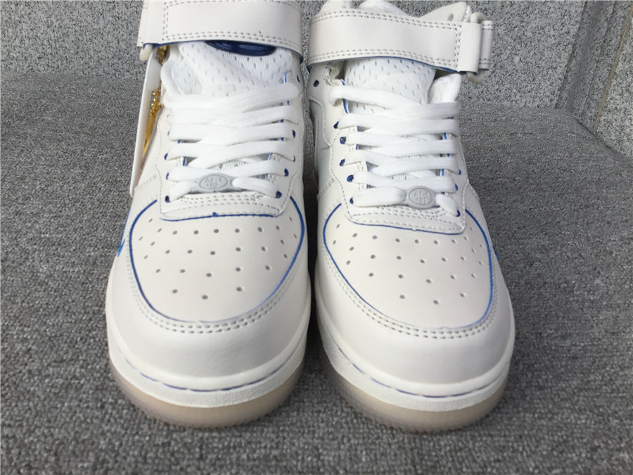 Air Force 1x27;07 Mid