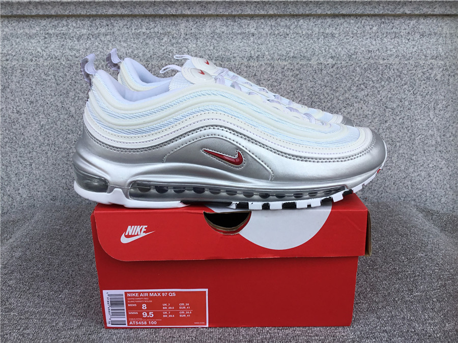 Nike Air Max 97 QS AT5458-100