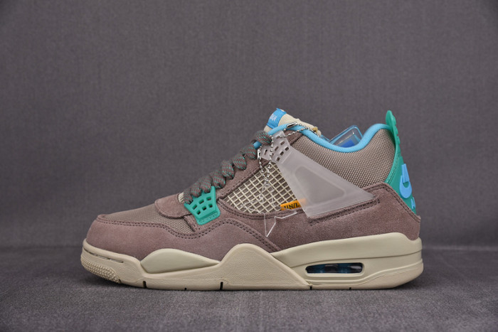 UNION X AIR JORDAN 4 TAUPE HAZE DJ5718-242