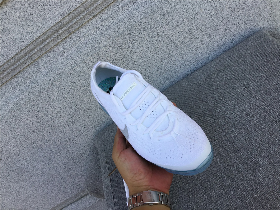 Nike Vapormax 2023 Flyknit DV6840-100