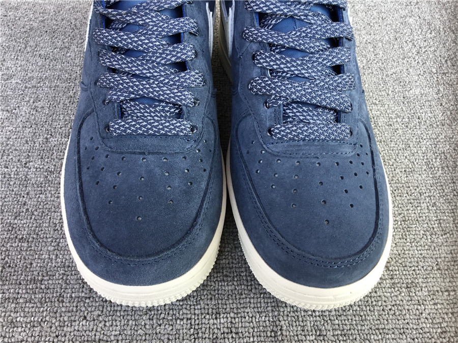 Nike Air Force 1 MID AA1118-007