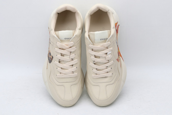 Gucc* Trainer Sneaker32