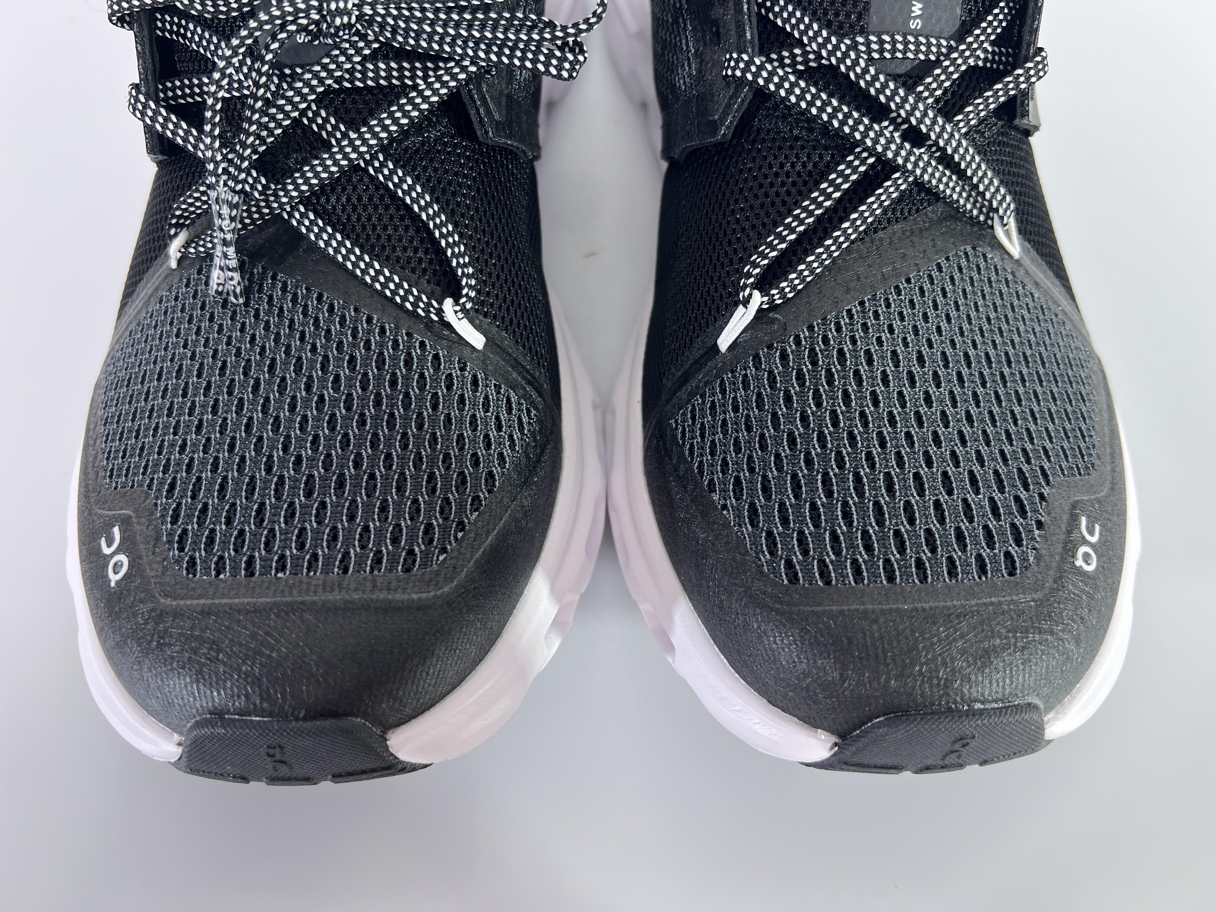 On Running Cloud AP1021-02