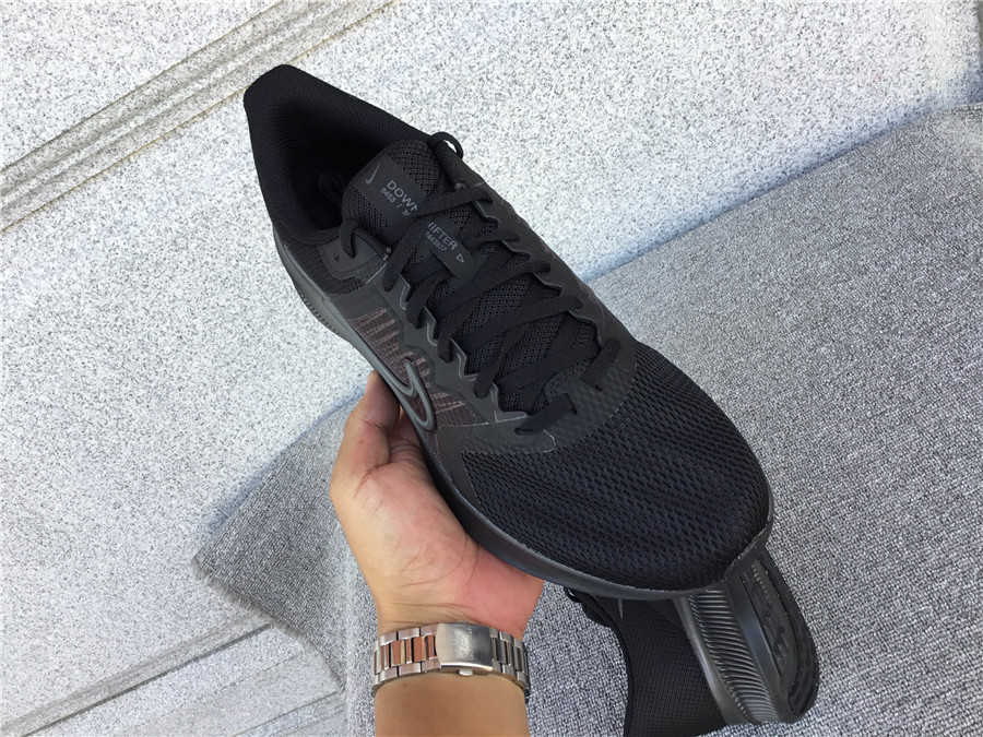 Nike Downshifter 11 Moon Landing Series Running Shoes CW3411-002