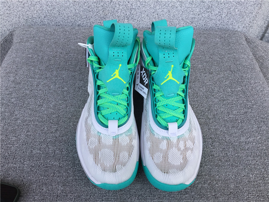 Nike Air Jordan 36 DM0796-107