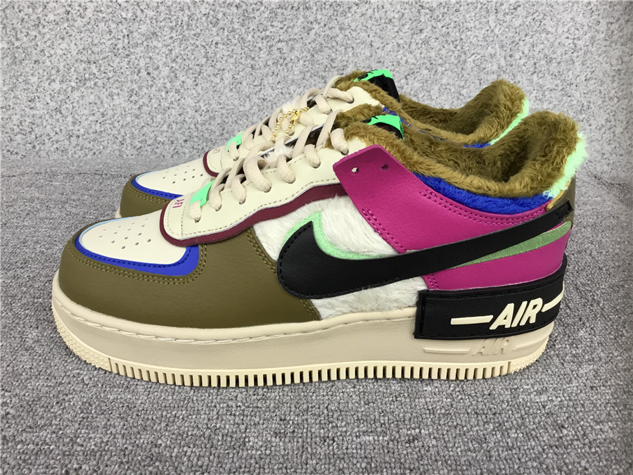 Air Force 1 Shadow DC5255-044