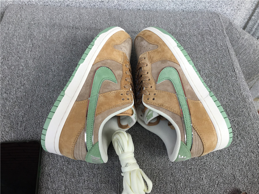 Otomo Katsuhiro x Nk SB Dunk Low