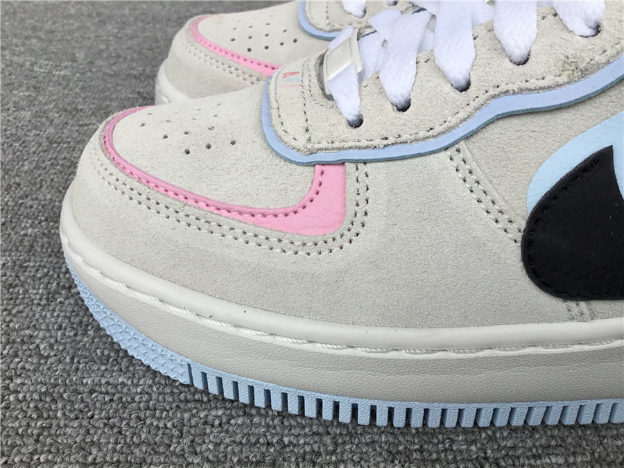 Air Force 1 Shadow DX3358-100