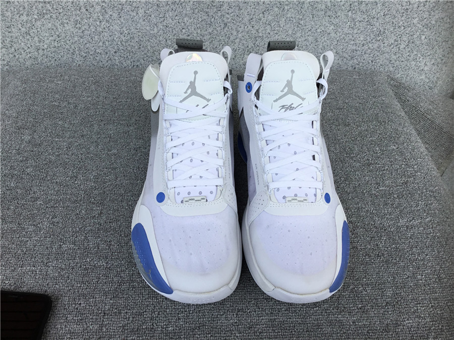 Nike Air Jordan 34 BQ3381-104