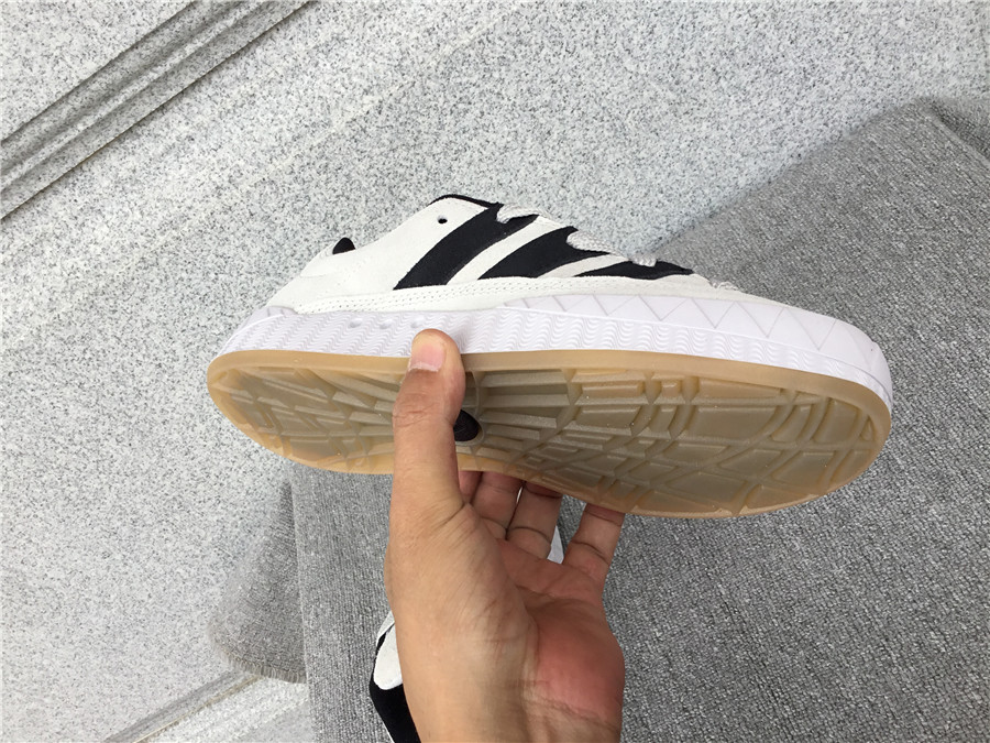 Adidas Samba Vegan GY2091