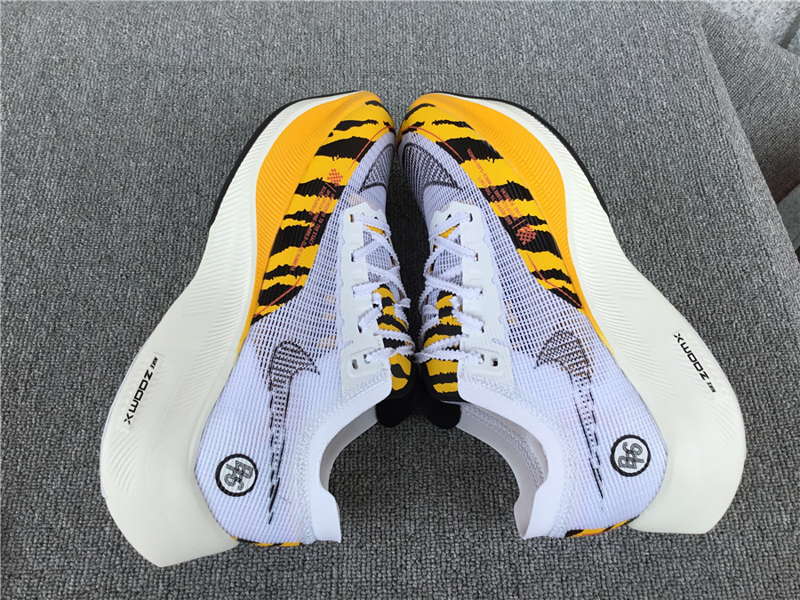 Nike Air Zoom Alphafly NEXT% 