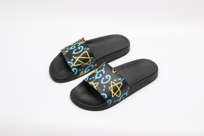 Gucc* Sandal60