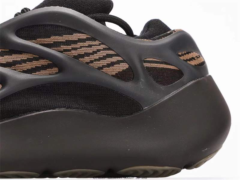 Yeezy 700 V3 Dark Glow GY0189