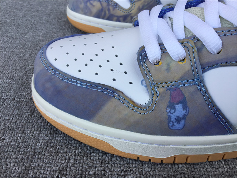 Nike SB Dunk Carpet CV1677-100