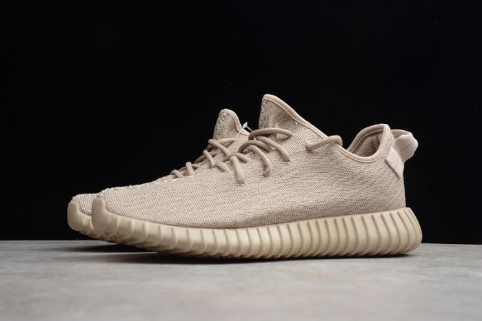 Adidas Yeezy Boost 350 Oxford Tan AQ2661