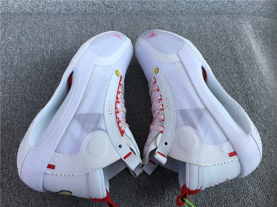 Nike Air Jordan 34 BQ3381-002
