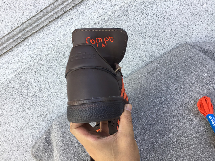 Adidas Samba Vegan HP6538