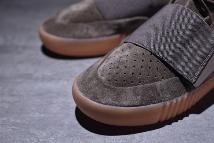 adidas Yeezy 750 Boost Light Brown BY2456