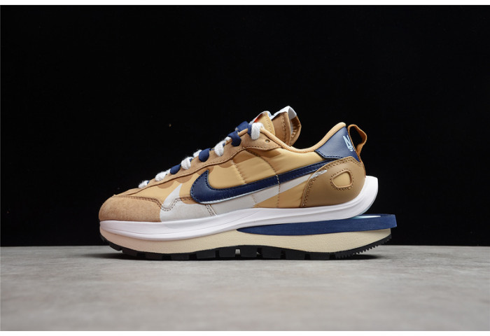 NIKE VAPORWAFFLE SESAME BLUE VOID DD1875-200