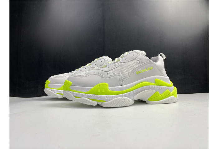 TRIPLES TRAINER SNEAKERS 2000029