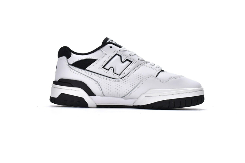 Get New Balance 550 Oreo BB550HA1