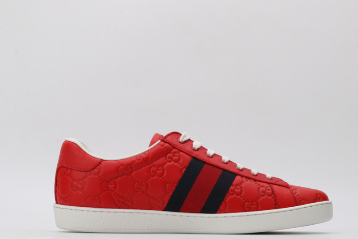 Gucc* Trainer Sneaker65