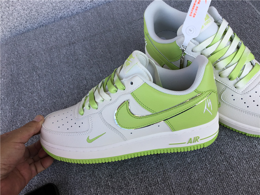 Fat Joe x Nk Air Force 1 lO5636-222
