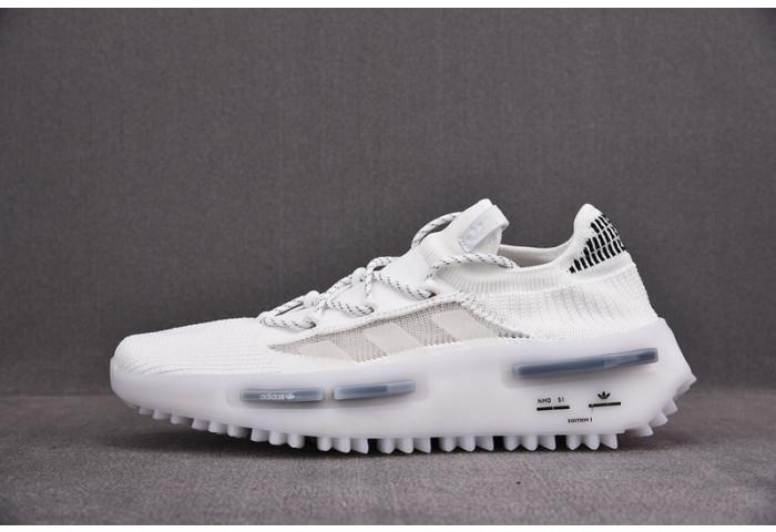 Adidas NMD S1 Edition 1 GZ7900
